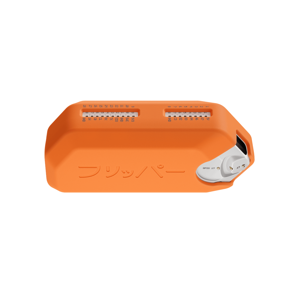 Silicone Case for Flipper Zero