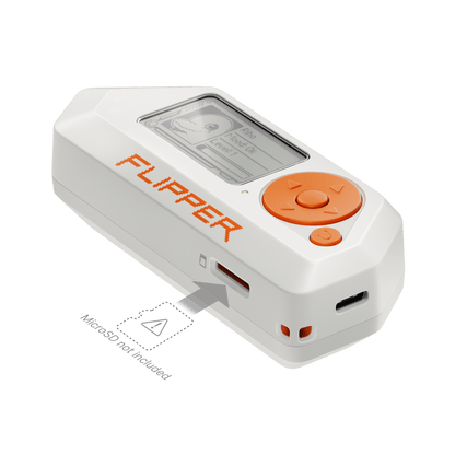 Flipper Zero