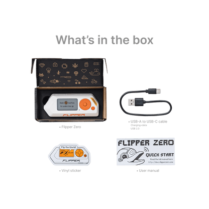 Flipper Zero