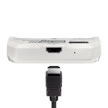 Video Game Module for Flipper Zero